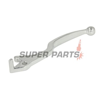 Спирачен лост -RMS- Suzuki AN 250 1998-2008, Suzuki AN 400 1999-2016, Suzuki RV 125 2003-2015, Suzuki UH 125 2001-2016, Suzuki UH 150 2002-2013, Suzuki UH 200 2007-2016, Suzuki UX 125/150 2008-2011