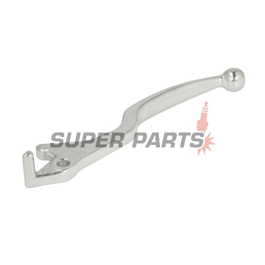 Спирачен лост -RMS- Suzuki AN 250 1998-2008, Suzuki AN 400 1999-2016, Suzuki RV 125 2003-2015, Suzuki UH 125 2001-2016, Suzuki UH 150 2002-2013, Suzuki UH 200 2007-2016, Suzuki UX 125/150 2008-2011