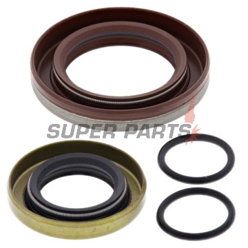 Комплект семеринги за колянов вал -ALL BALLS- KTM SX 65 2009-2017, SXS 65 2013-2014, XC 65 2009