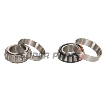 Лагери за предница комплект -TOURMAX- Honda ATC 250 1981-1987, Honda ATC 200 1983-1987, Honda NSR 125 1997-2000, Honda TLR 200 1986-1987, Honda TR 200 1986-1987, Honda XL 250/500 1979-1981, Honda XR 250 1979, Honda XR 500 1979-1980