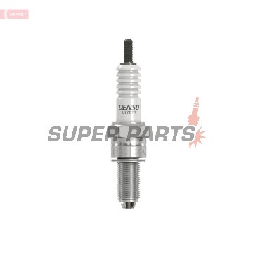 Свещ -DENSO- U27ETR