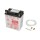 Акумулатор -YUASA- YB12AL-A2, 13Ah 12V