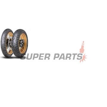 Задна шосейна гума -DUNLOP OPONY- 170/60ZR17, Trailmax Meridian