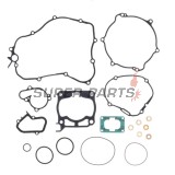 Пълен комплект гарнитури за двигател -ATHENA- Fantic XE 125 2021, XX 125 2021, Yamaha YZ 125 2005-2021