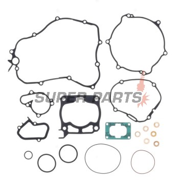 Пълен комплект гарнитури за двигател -ATHENA- Fantic XE 125 2021, XX 125 2021, Yamaha YZ 125 2005-2021