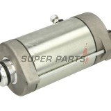 Стартер -RMS- Aprilia Atlantic 400 2005-2007, Aprilia Atlantic 500 2001-2008, Aprilia Scarabeo 400 2006-2007, Aprilia Scarabeo 500 2003-2008, Gilera Fuoco 500 2007-2013, Gilera Nexus 500 2003-2011
