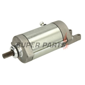 Стартер -RMS- Aprilia Atlantic 400 2005-2007, Aprilia Atlantic 500 2001-2008, Aprilia Scarabeo 400 2006-2007, Aprilia Scarabeo 500 2003-2008, Gilera Fuoco 500 2007-2013, Gilera Nexus 500 2003-2011