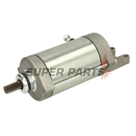 Стартер -RMS- Aprilia Atlantic 400 2005-2007, Aprilia Atlantic 500 2001-2008, Aprilia Scarabeo 400 2006-2007, Aprilia Scarabeo 500 2003-2008, Gilera Fuoco 500 2007-2013, Gilera Nexus 500 2003-2011