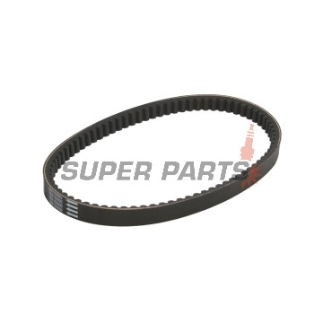 Ремък -ATHENA- S410000350028, 800x20mm, Kymco Agility 125 2006-2009/2012, Agility 150 2008-2009, Like 125 2009/2012, Movie 125 2001/2003-2004/2006-2007, Movie 150 2003-2004, People 125 1999-2008/2013-2016