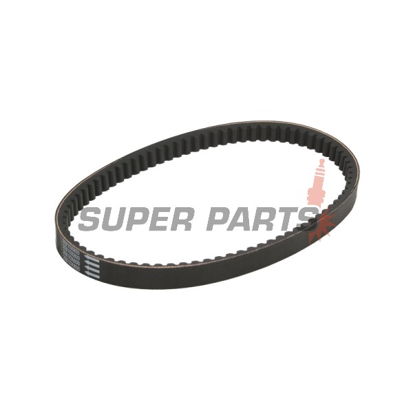 Ремък -ATHENA- S410000350028, 800x20mm, Kymco Agility 125 2006-2009/2012, Agility 150 2008-2009, Like 125 2009/2012, Movie 125 2001/2003-2004/2006-2007, Movie 150 2003-2004, People 125 1999-2008/2013-2016