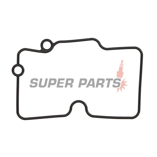 Гарнитура за карбуратор/поплавък -ALL BALLS- Honda CRF 150 2007-2022, CRF 250 2004-2017, CRF 450 2002-2017, TRX 450 2004-2014, Husaberg FC 450/650 2004-2005, FE 450/650 2004-2008, FE 550 2007-2008, FS 450/650 2004-2008, SM 510 2005-2007