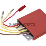 Реле за зареждане -DZE- реле-регулатор, 12V, 35A, POLARIS RANGER, SPORTSMAN 500/600/700 2004-2004