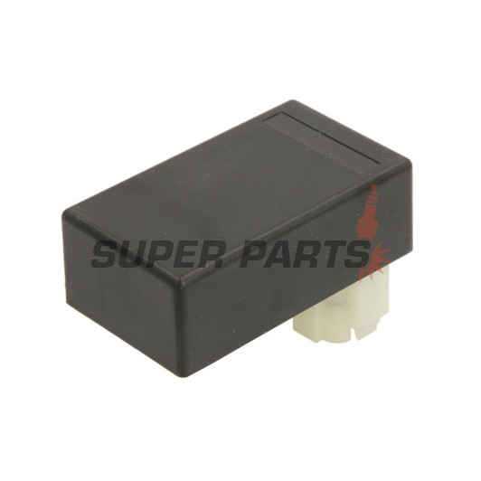 CDI -MOTORIX- 6 пина, CPI, Keeway, 2T