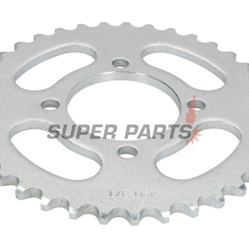 Заден пиньон -MOTORIX- IP000406, 40 зъба, тип 420, ATV