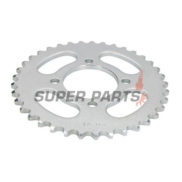 Заден пиньон -MOTORIX- IP000406, 40 зъба, тип 420, ATV