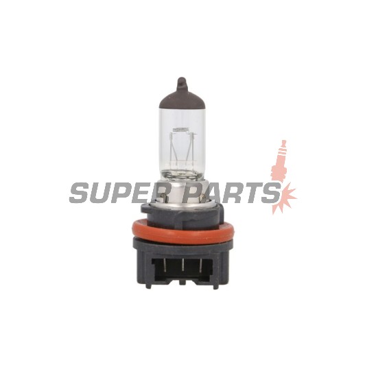 Крушка -VICMA- за фар, HS5 (12V, 35/30W), фасунга P23T, Honda NHX 110 Lead, PCX 125/150 2008-2014