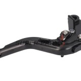 Ръчка за съединител -4 RIDE- къса регулируема, Kawasaki KLZ 1000 2012-2014, Kawasaki Z 750/800/1000 2003-2016, Kawasaki ZX-10R 1000 2004-2017, Kawasaki ZX-12R 1200 2000-2005, Kawasaki ZX-6R/ZX-6RR 600/636 2000-2016, Kawasaki ZX-9R 900 2000-2003, K