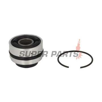 Ремонтен комплект за заден амортисьор -ALL BALLS- Kawasaki KX 125/250 1988-1992, KX 500 1988-1993
