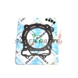 Гарнитури за цилиндър комплект -ATHENA- Suzuki RM-Z 450 2007