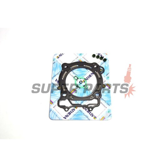 Гарнитури за цилиндър комплект -ATHENA- Suzuki RM-Z 450 2007
