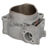 Цилиндър -CYLINDER WORKS- 449cc (96mm), Honda CRF 450 2002-2008