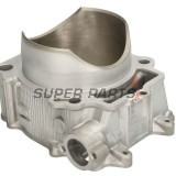 Цилиндър -CYLINDER WORKS- 470cc (99mm), Yamaha WR 450 2019-2020, Yamaha YZ 450 2018-2020