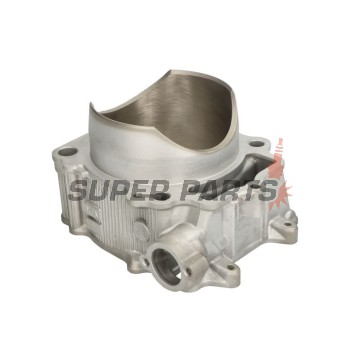 Цилиндър -CYLINDER WORKS- 470cc (99mm), Yamaha WR 450 2019-2020, Yamaha YZ 450 2018-2020