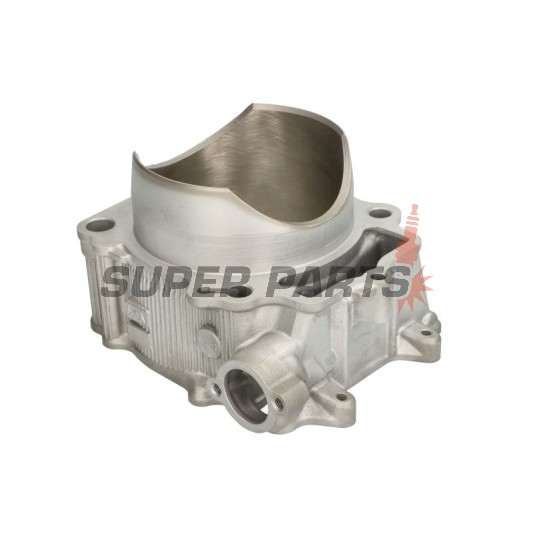 Цилиндър -CYLINDER WORKS- 470cc (99mm), Yamaha WR 450 2019-2020, Yamaha YZ 450 2018-2020