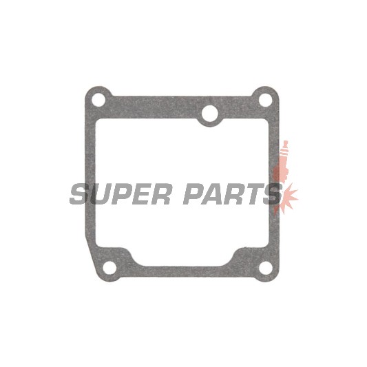 Гарнитура за карбуратор/поплавък -4 RIDE- Suzuki DS 80 1983-2000, Suzuki JR 80 2001-2004