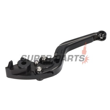 Спирачен лост, кормило -4 RIDE- KHXC05, Honda CBR 600 2003-2006, Honda CBR 900 2000-2003, Honda VTR 1000 2000-2006