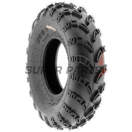 ATV / UTV гума -SUNF- 23x7-10, A028