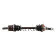 Полуоска -ALL BALLS- AB6-KW-8-121, Kawasaki KVF 750 2008-2011