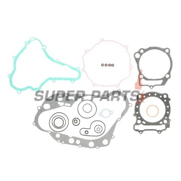 Пълен комплект гарнитури за двигател -WINDEROSA- Suzuki LT-R 450 2006-2008
