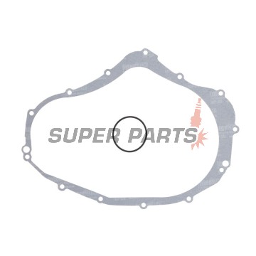 Гарнитура за капак на съединителя -WINDEROSA- Suzuki GSX-R 1000 2012-2016