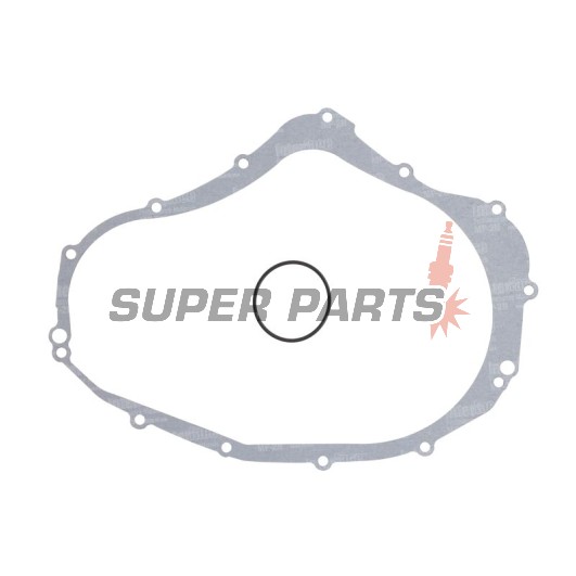 Гарнитура за капак на съединителя -WINDEROSA- Suzuki GSX-R 1000 2012-2016