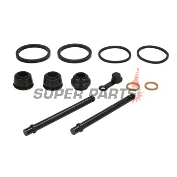 Ремонтен комплект за спирачен апарат -ALL BALLS- Honda GL 1100 1982-1983, GL 1200 1984-1987, GL 1500 1988-2000, VF 1000 1984