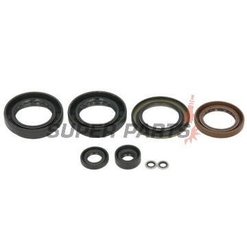 Комплект семеринги за двигател -WINDEROSA- Arctic Cat Arctic Cat 500 2013-2014, Arctic Cat TRV 500 2013-2014