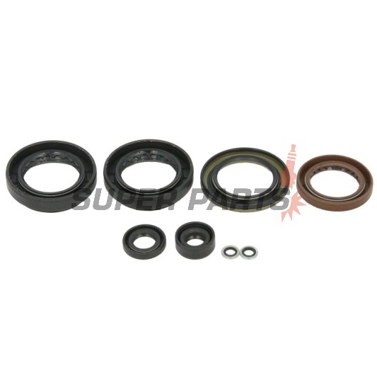 Комплект семеринги за двигател -WINDEROSA- Arctic Cat Arctic Cat 500 2013-2014, Arctic Cat TRV 500 2013-2014