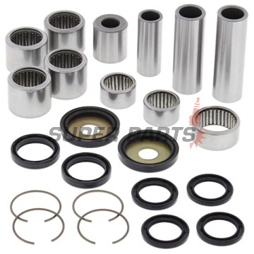 Ремонтен комплект за носач -ALL BALLS- Suzuki RM 85 2005-2010