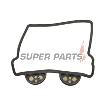 Гарнитура за капак на клапани -WINDEROSA- Kawasaki KLX 450 2008-2009, Kawasaki KX 450 2006-2008, Kawasaki KXF 450 2006-2008
