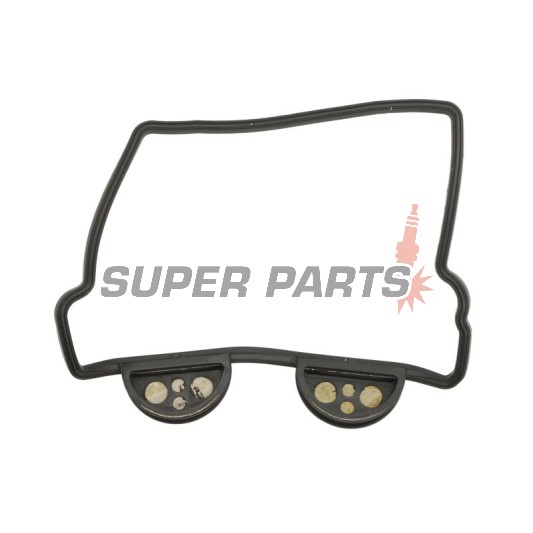 Гарнитура за капак на клапани -WINDEROSA- Kawasaki KLX 450 2008-2009, Kawasaki KX 450 2006-2008, Kawasaki KXF 450 2006-2008