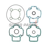 Гарнитури за цилиндър комплект -ATHENA- Gilera Runner 50 2002-2012, Runner SP 50 2002-2007, Piaggio NRG 50 2002-2004, NRG mc3 50 2002-2005