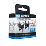 Повдигачи за кормило -OXFORD- 20mm, за 22mm кормило