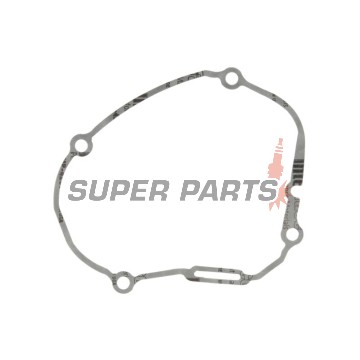 Гарнитура за капак на статор -WINDEROSA- Yamaha YZ 125 2005-2019