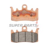 Накладки -BREMBO- 07BB3884, BMW G310 / Ducati 939-1262 / Triumph Tiger 1215