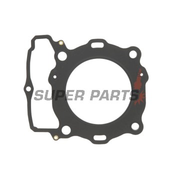 Гарнитура за глава (горна) -ATHENA- Beta RR 350 2014-2015