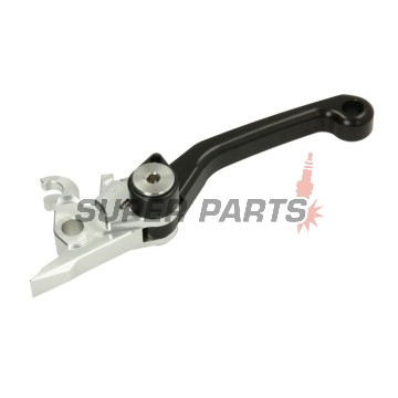 Спирачен лост, кормило -4 RIDE- KTM EXC/EXC-F/EXC-R/SMR/SX/SX-F/SX-R/XC/XC-F/XC-W/XCF-W/XCR-W 125-530 2005-2017