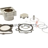 Цилиндър и бутало комплект -ATHENA- 250cc (78mm), Husqvarna FC 250 2014-2015, KTM SX-F 250 2013-2015