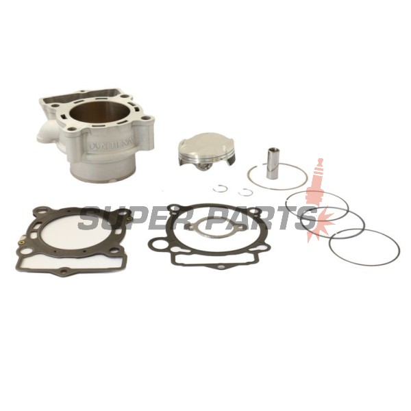 Цилиндър и бутало комплект -ATHENA- 250cc (78mm), Husqvarna FC 250 2014-2015, KTM SX-F 250 2013-2015