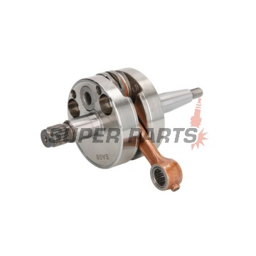 Колянов вал -HOT RODS- Kawasaki KX 100 (95-05); KX 80 (91-00); KX 85 (01-05); Suzuki RM 100 (03)